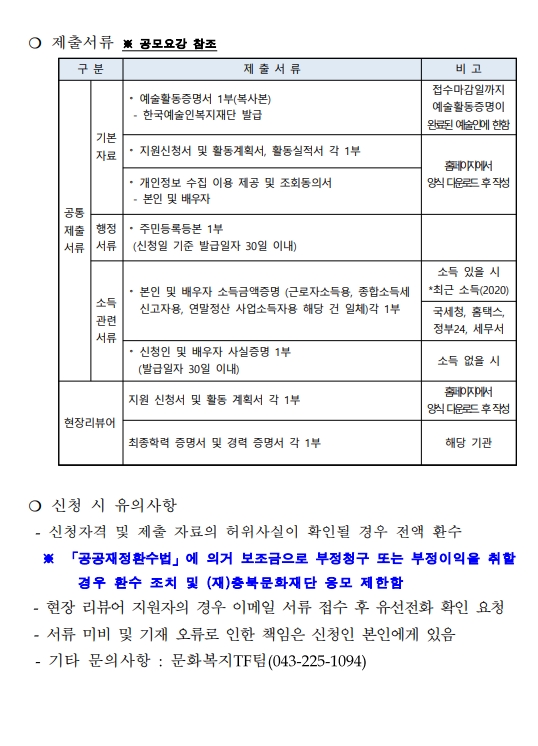 2021 예술인창작활동준비금 지원사업 공모문 3.jpg